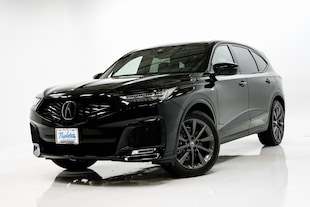 2026 Acura MDX A-Spec SUV
