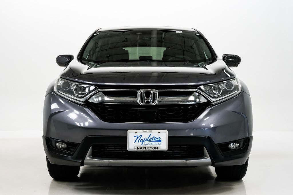 Used 2019 Honda CR-V EX SUV