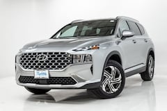 2022 Hyundai Santa Fe SEL SUV
