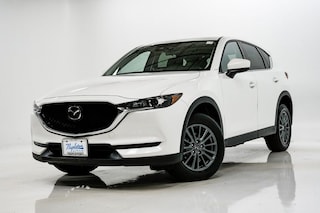 2021 Mazda CX-5 Touring SUV