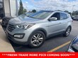 Hyundai Santa Fe Sport