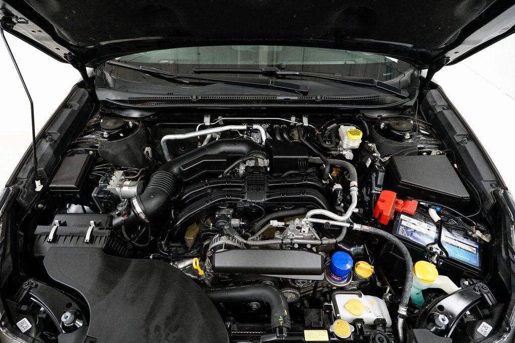 Used 2021 Subaru Outback Limited SUV