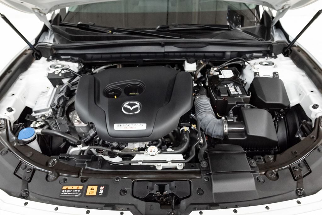 Used 2024 Mazda CX-50 2.5 Turbo Premium Plus Package SUV