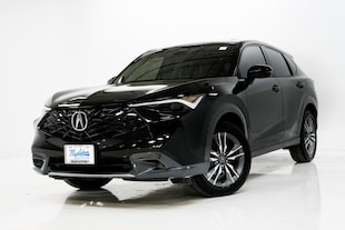 2025 Acura ADX Base SUV