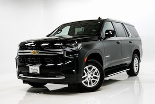 2023 Chevrolet Tahoe LS SUV
