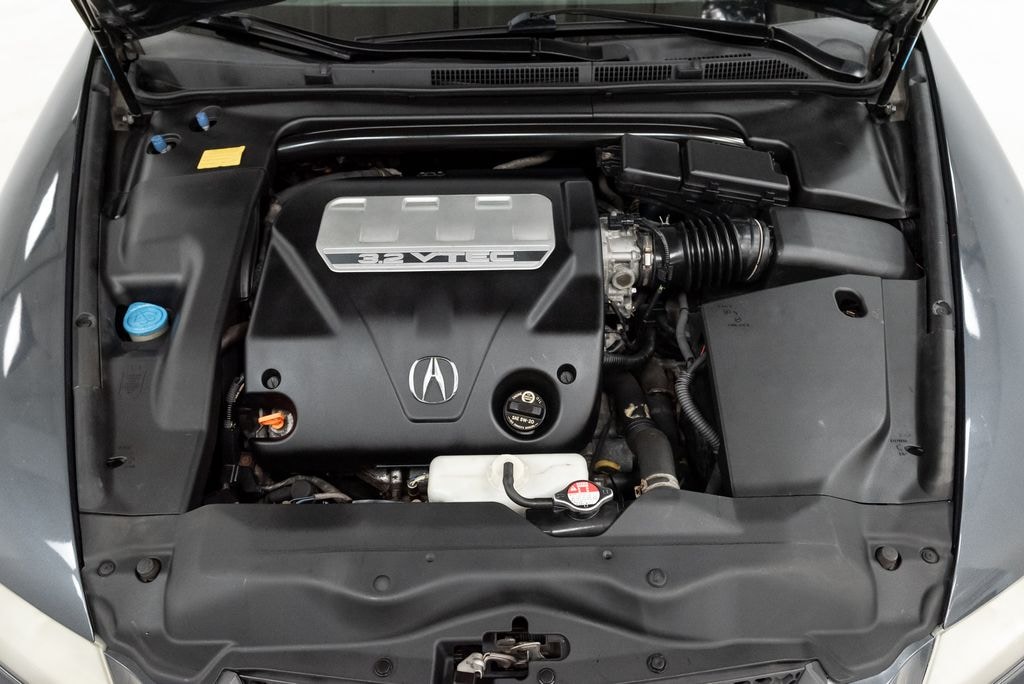 Used 2007 Acura TL 3.2 Sedan