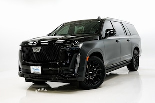 2023 CADILLAC Escalade ESV Sport SUV