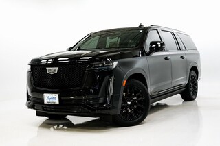 2023 CADILLAC Escalade ESV Sport SUV