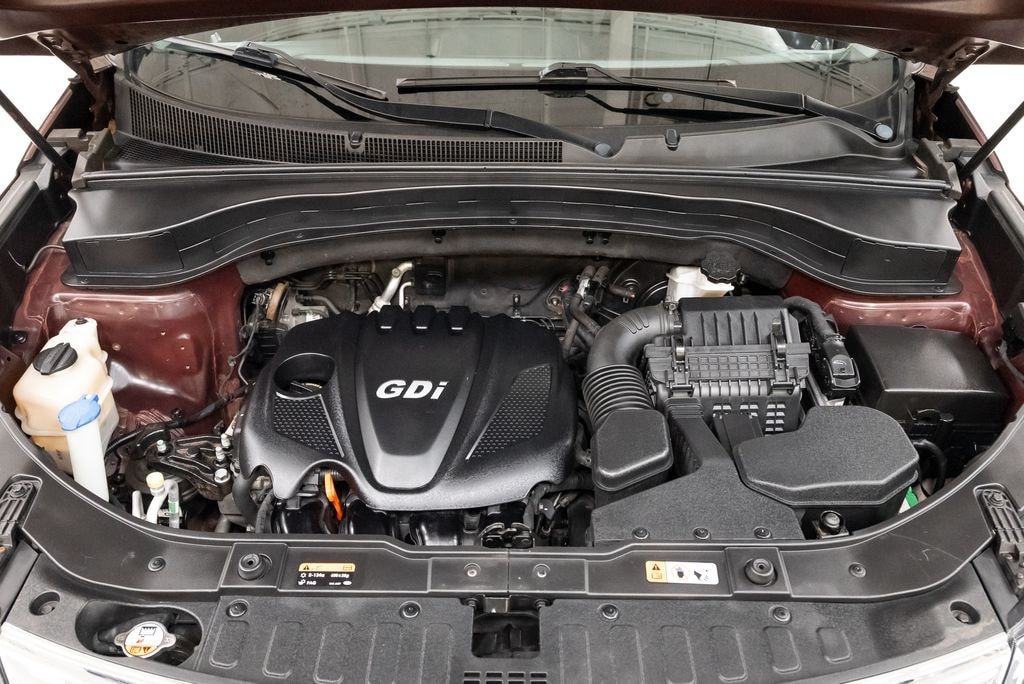 Used 2014 Kia Sorento LX SUV
