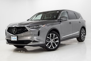 2023 Acura MDX Technology SUV