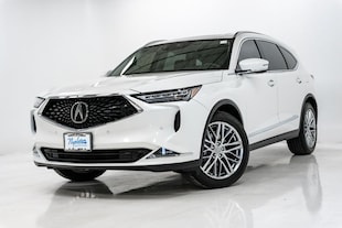 2023 Acura MDX Advance SUV