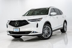 2023 Acura MDX