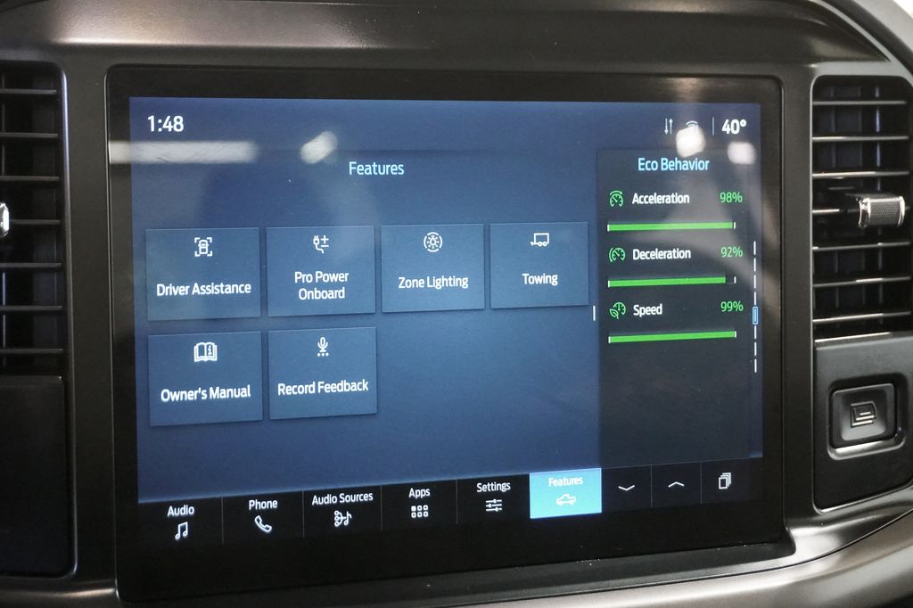 2025 Ford F-150 XLT - Photo 19