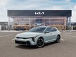  Kia K4 Hatchback