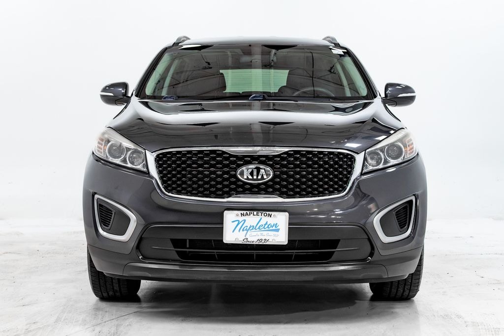 Used 2016 Kia Sorento LX SUV