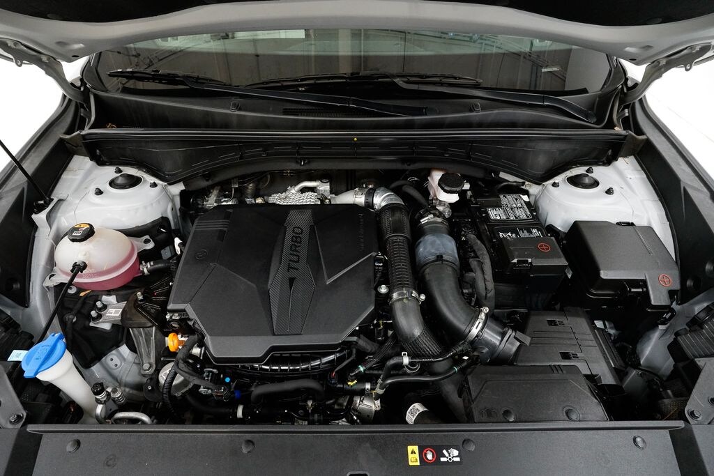 Certified 2023 Kia Sorento SX SUV