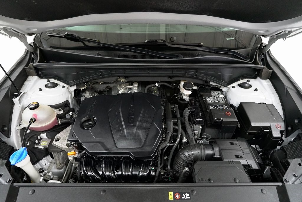 2021 Kia Sorento LX photo 3