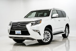 2015 LEXUS GX 460 460 SUV