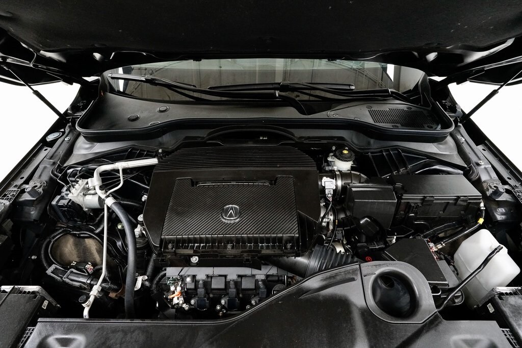 2023 Acura MDX SH-AWD photo 3