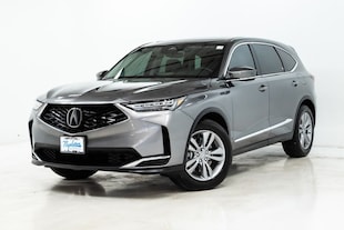 2026 Acura MDX Base SUV