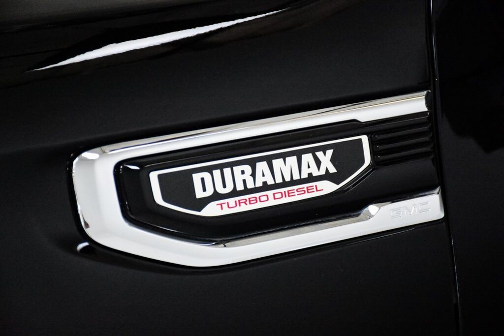 Used 2023 GMC Sierra 1500 Denali Truck Crew Cab