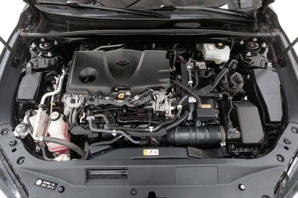 Used 2020 Toyota Avalon Hybrid Limited Sedan