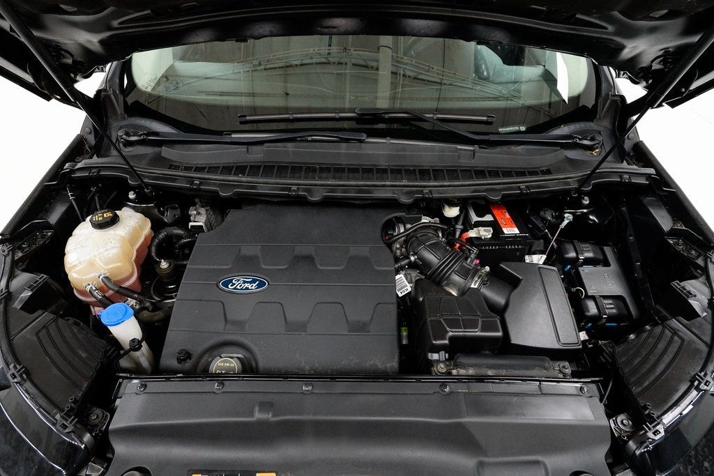 Used 2015 Ford Edge SEL SUV