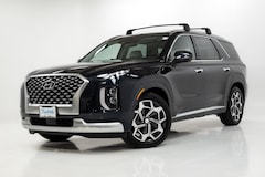 2021 Hyundai Palisade Calligraphy SUV