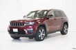  Jeep Grand Cherokee 4xe