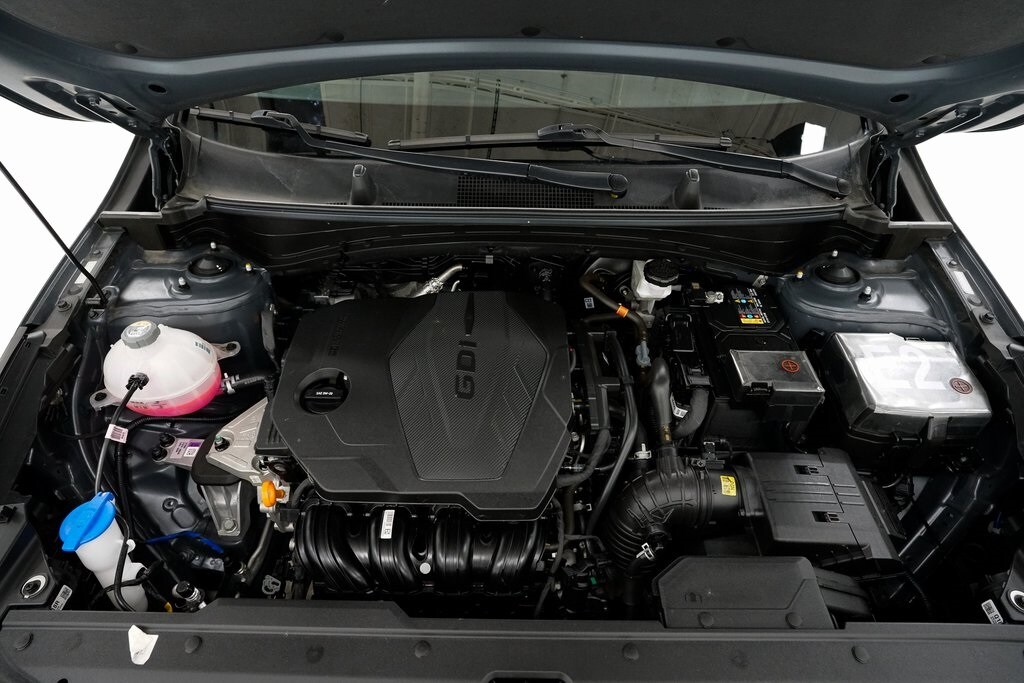 2024 Kia Sportage LX photo 3