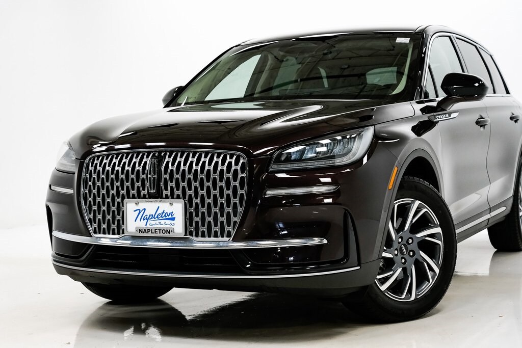 Used 2023 Lincoln Corsair Standard SUV