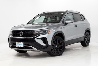 2022 Volkswagen Taos 1.5T SE SUV