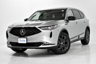 2024 Acura MDX A-Spec SUV