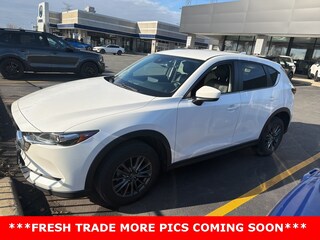 2021 Mazda CX-5 Touring SUV