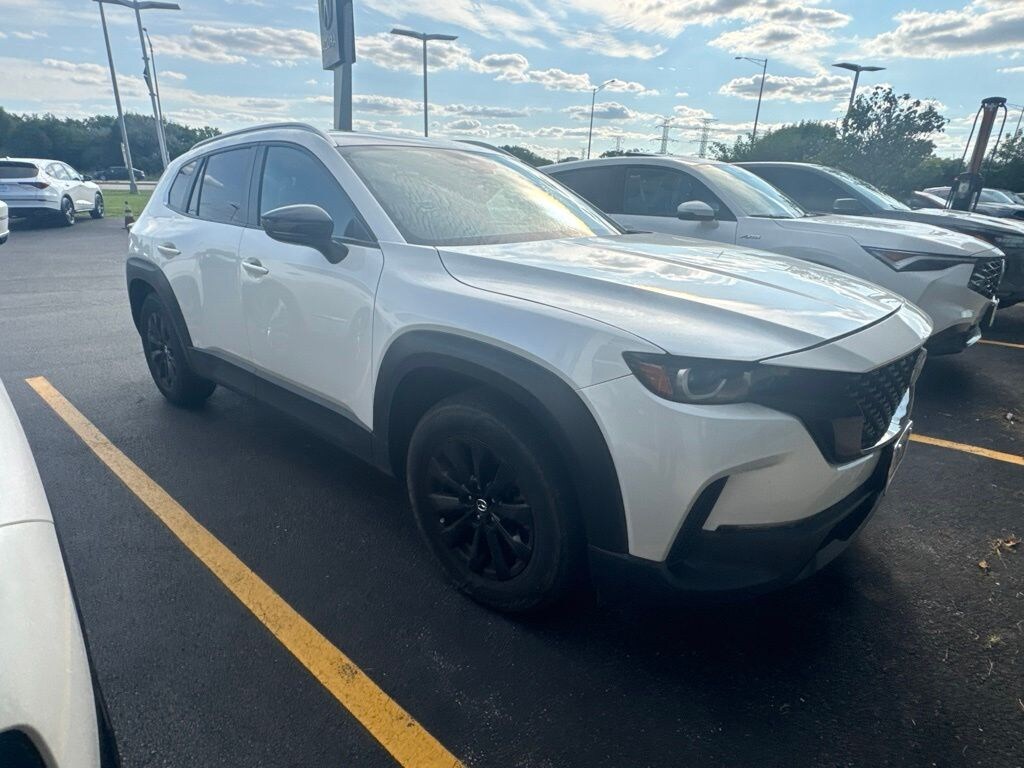 Used 2023 Mazda CX-50 2.5 S Preferred Plus Package SUV