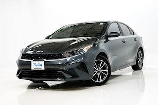 2023 Kia Forte LXS Sedan