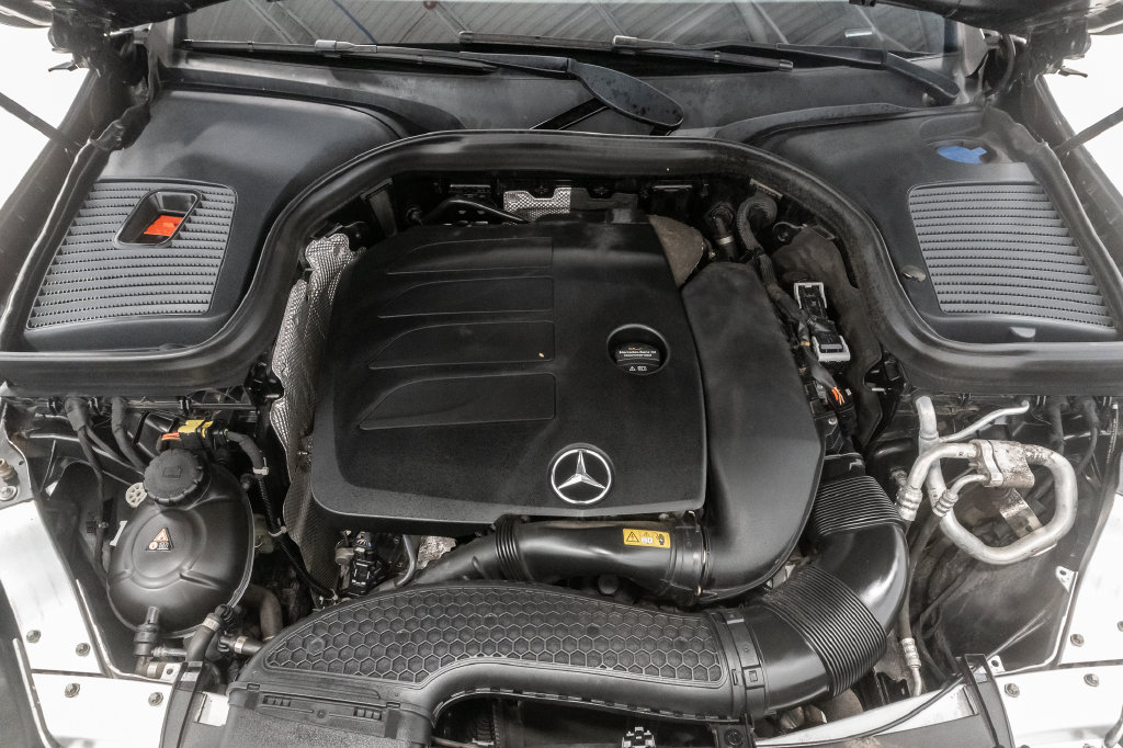 Used 2021 Mercedes-Benz GLC 300 GLC 300 SUV
