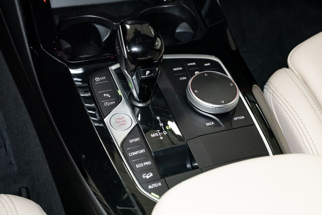 2024 BMW X3 30i - Photo 23