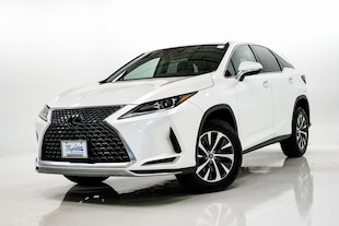 2021 LEXUS RX 350 350 SUV