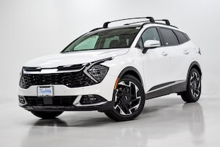 2024 Kia Sportage SX-Prestige SUV