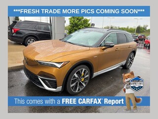 2024 Acura ZDX Type S SUV