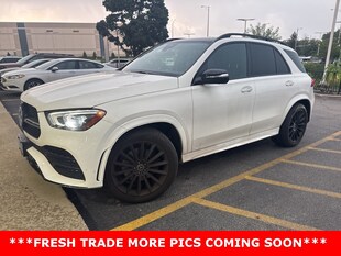 2020 Mercedes-Benz GLE 350 GLE 350 SUV