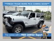  Jeep Wrangler JK Unlimited