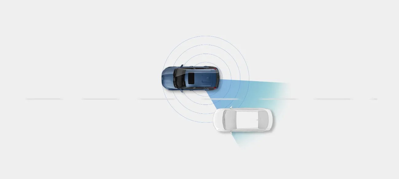 Kia Niro EV Safety