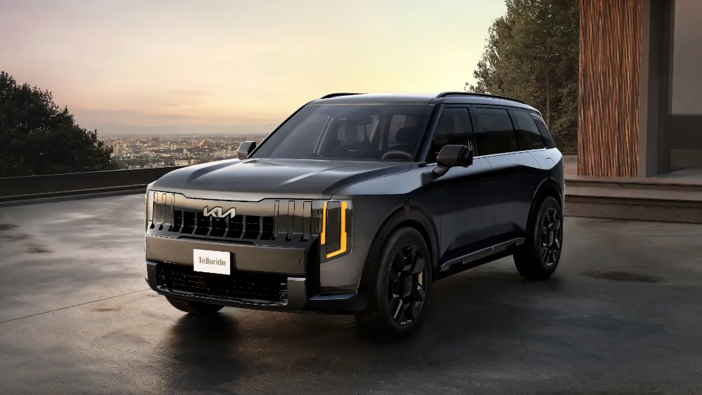 Kia Telluride for sale