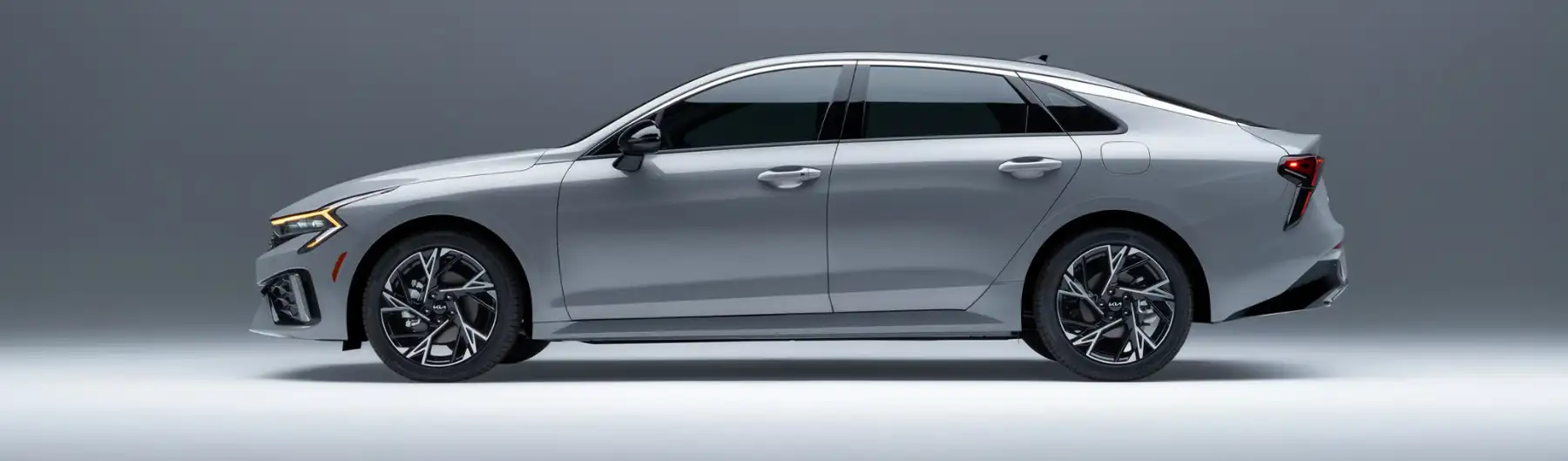 Elmhurst Kia K5