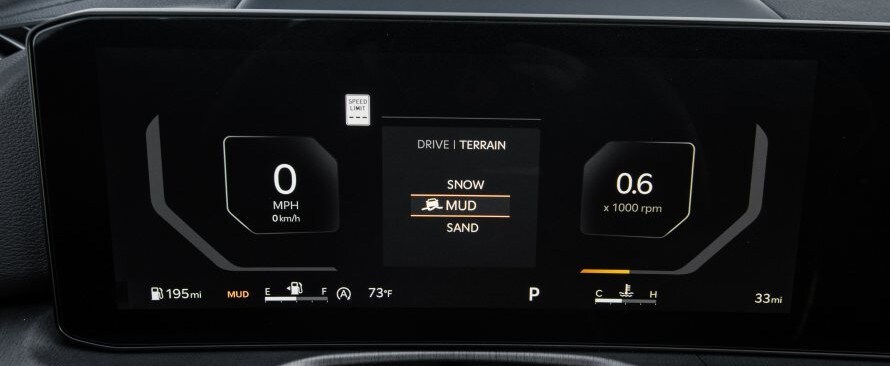Sportage Hybrid MPG