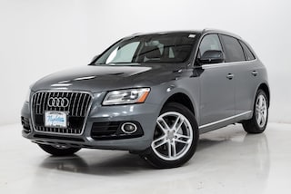 2016 Audi Q5 2.0T Premium Plus SUV