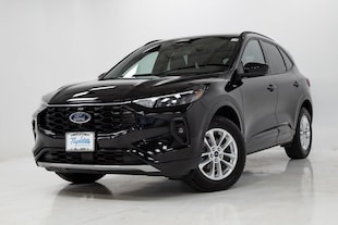 2023 Ford Escape ST-Line Select SUV