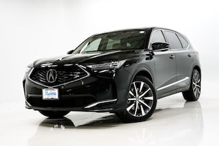 2025 Acura MDX Technology Package SUV